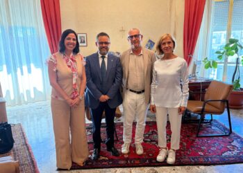 L’Odcec di Ragusa rafforza il dialogo istituzionale con la Camcom del Sud est Sicilia