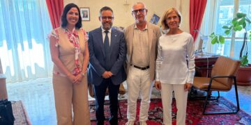 L’Odcec di Ragusa rafforza il dialogo istituzionale con la Camcom del Sud est Sicilia