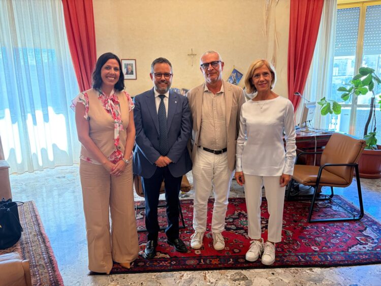 L’Odcec di Ragusa rafforza il dialogo istituzionale con la Camcom del Sud est Sicilia