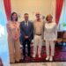 L’Odcec di Ragusa rafforza il dialogo istituzionale con la Camcom del Sud est Sicilia