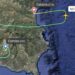 Volo decollato dall’aeroporto di Comiso e diretto a Milano costretto ad atterrare a Catania per il vento