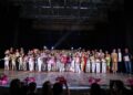 Ragusa: lo spettacolo di fine stagione dell’Asd Dance with me tra emozione e inclusione