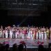 Ragusa: lo spettacolo di fine stagione dell’Asd Dance with me tra emozione e inclusione