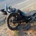 Ragusa, incidente autonomo in contrada Passo Marinaro: centauro in ospedale