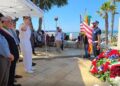 Scoglitti, commemorato l’83esimo anniversario dello sbarco alleato