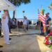 Scoglitti, commemorato l’83esimo anniversario dello sbarco alleato