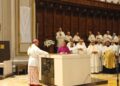 Benedetti e consacrati in cattedrale a Ragusa i nuovi poli liturgici