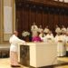 Benedetti e consacrati in cattedrale a Ragusa i nuovi poli liturgici