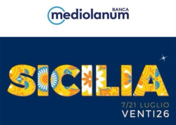 Banca Mediolanum sceglie il Mangia’s Costa Ragusa Borgo per il suo evento aziendale: ricadute positive sul territorio