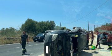 Ancora incidenti nella valle dell’Ippari: tre feriti e due scontri in poche ore
