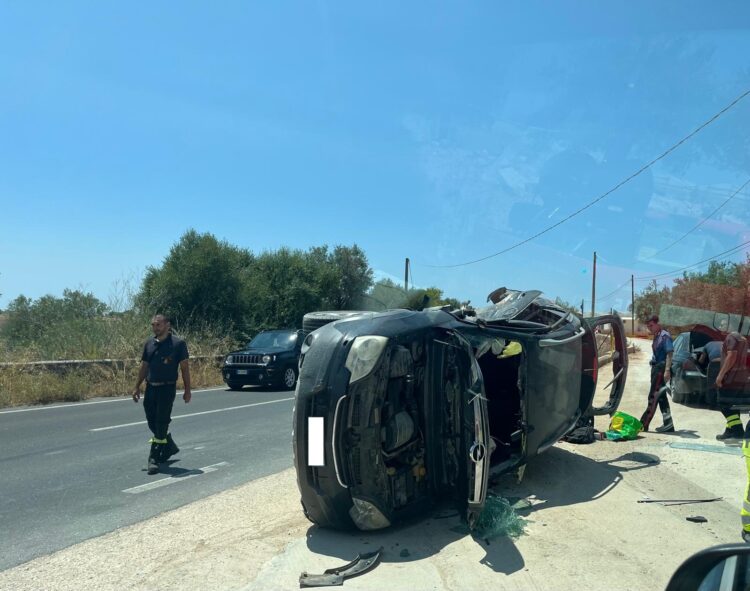 Ancora incidenti nella valle dell’Ippari: tre feriti e due scontri in poche ore