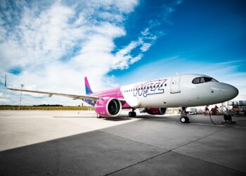 Aeroporto di Comiso, partito il primo volo diretto per Katowice in Polonia