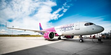 Aeroporto di Comiso, partito il primo volo diretto per Katowice in Polonia