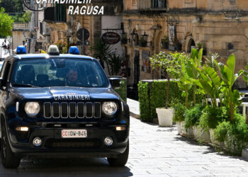 Ragusa Ibla, denunciata 54enne per l’uccisione di un cane