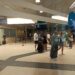 Aeroporto di Comiso, emergenza caldo e sovraffollamento