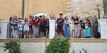 Progetto Tag, si è concluso a Ragusa il Boot camp estivo