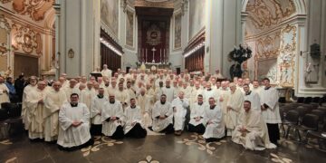 Diocesi di Ragusa, tutti i movimenti decisi dal vescovo La Placa