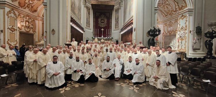Diocesi di Ragusa, tutti i movimenti decisi dal vescovo La Placa