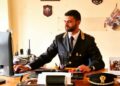 Ragusa, Francesco Postorino è il nuovo dirigente della Squadra Mobile