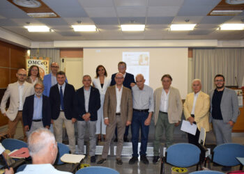 Ragusa, un convegno per fare il punto sulle ultime novità riguardanti la scoliosi