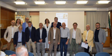 Ragusa, un convegno per fare il punto sulle ultime novità riguardanti la scoliosi