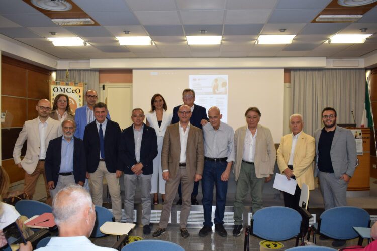 Ragusa, un convegno per fare il punto sulle ultime novità riguardanti la scoliosi