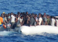 Pozzallo, fermato presunto scafista 38enne di nazionalità egiziana