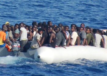 Pozzallo, fermato presunto scafista 38enne di nazionalità egiziana