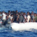 Pozzallo, fermato presunto scafista 38enne di nazionalità egiziana