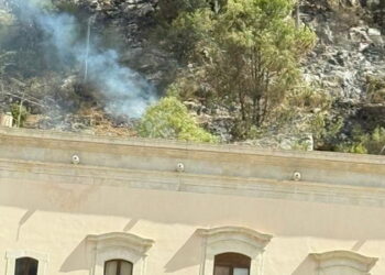 Modica, fermato un secondo piromane