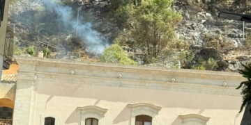 Modica, fermato un secondo piromane