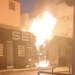 Incendio al Serpy di Vittoria, la pista dolosa è la più accreditata