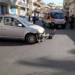 Scicli, scontro auto-moto: grave un centauro