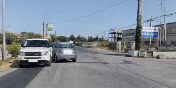 Grave incidente stradale a Modica lungo la via Sorda-Sampieri