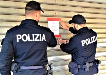 Modica, sospesa per quindici giorni la licenza di un bar del centro storico