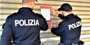 Modica, sospesa per quindici giorni la licenza di un bar del centro storico