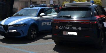 Vittoria, aggrediscono e rapinano un 22enne: arrestati quattro pregiudicati