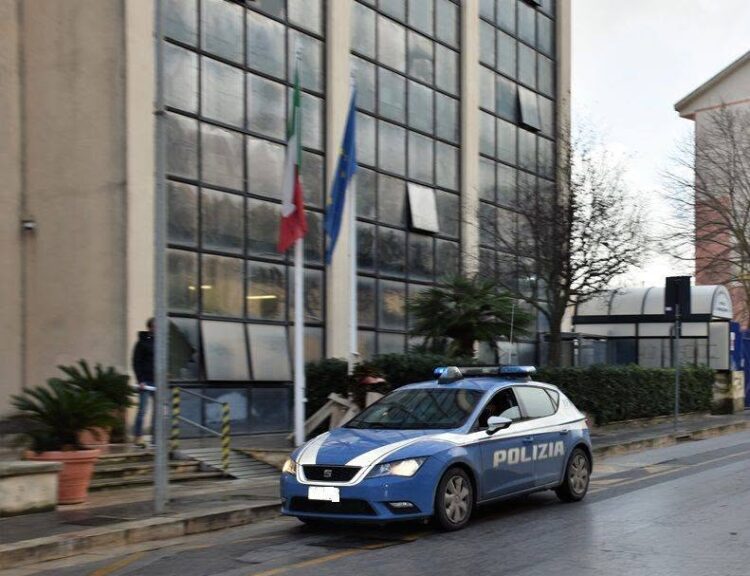 Ragusa, due arresti per tentato omicidio e rapina