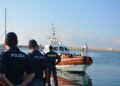Pozzallo, la polizia di Stato identifica e ferma due presunti scafisti