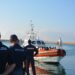 Pozzallo, la polizia di Stato identifica e ferma due presunti scafisti