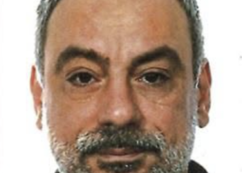 Vittoria piange la scomparsa di Liborio Arestia. Aveva 48 anni