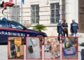 Controlli antidroga, arrestato 43enne tunisino a Pedalino