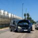 Incidente autonomo lungo lo stradale per Scoglitti, un ferito