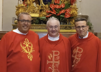 Ragusa, verso i giorni cruciali della festa del patrono