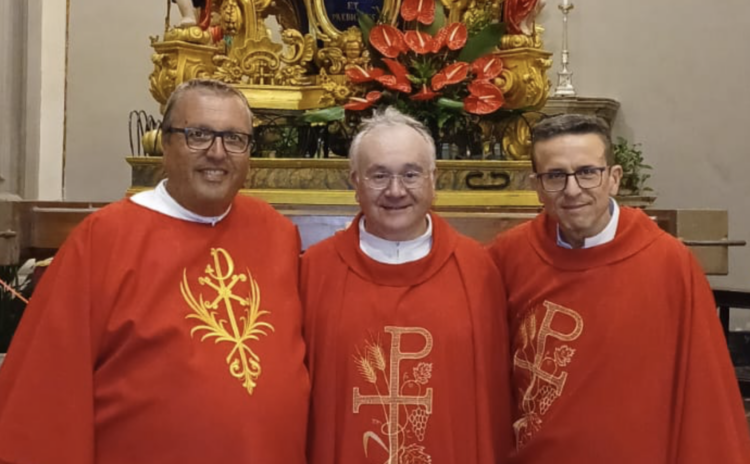 Ragusa, verso i giorni cruciali della festa del patrono