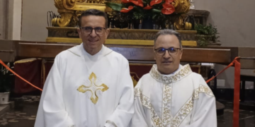 Ragusa, la festa del patrono San Giovanni entra nel vivo