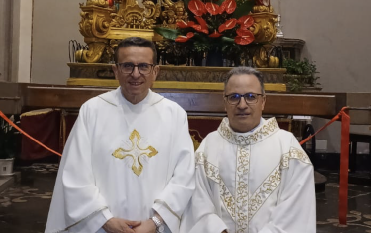 Ragusa, la festa del patrono San Giovanni entra nel vivo
