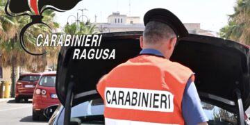 Ubriachi alla guida, armi improprie e un arresto: controlli a raffica da Ispica a Pozzallo