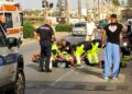 Cade con la bici a Donnalucata, grave un anziano