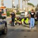 Cade con la bici a Donnalucata, grave un anziano
